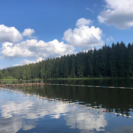 Seeblick Διαμέρισμα Γκόσλαρ