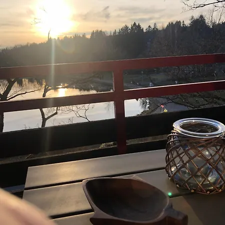 Seeblick Γκόσλαρ