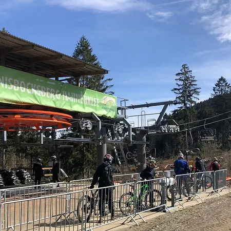 Seeblick * Γκόσλαρ