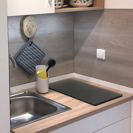 Seeblick Γκόσλαρ