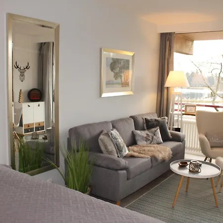 Seeblick Apartment