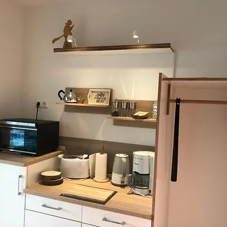 Apartment Seeblick