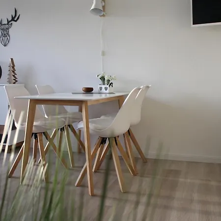 Apartment Seeblick