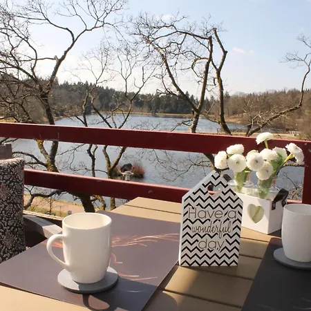 Seeblick * Γκόσλαρ