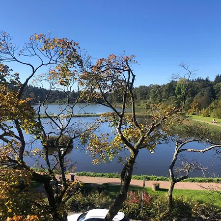 Διαμέρισμα Seeblick Γκόσλαρ